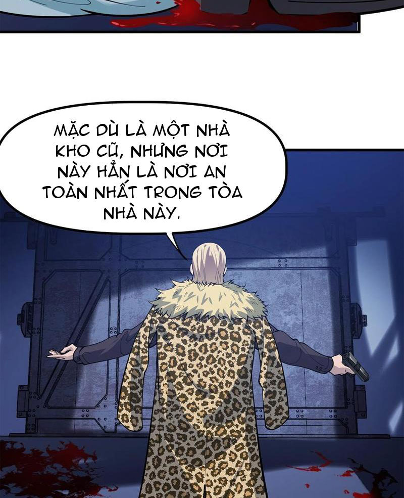 Băng Phong Mạt Nhật: Không Còn Đường Sống Chapter 15 - Trang 2