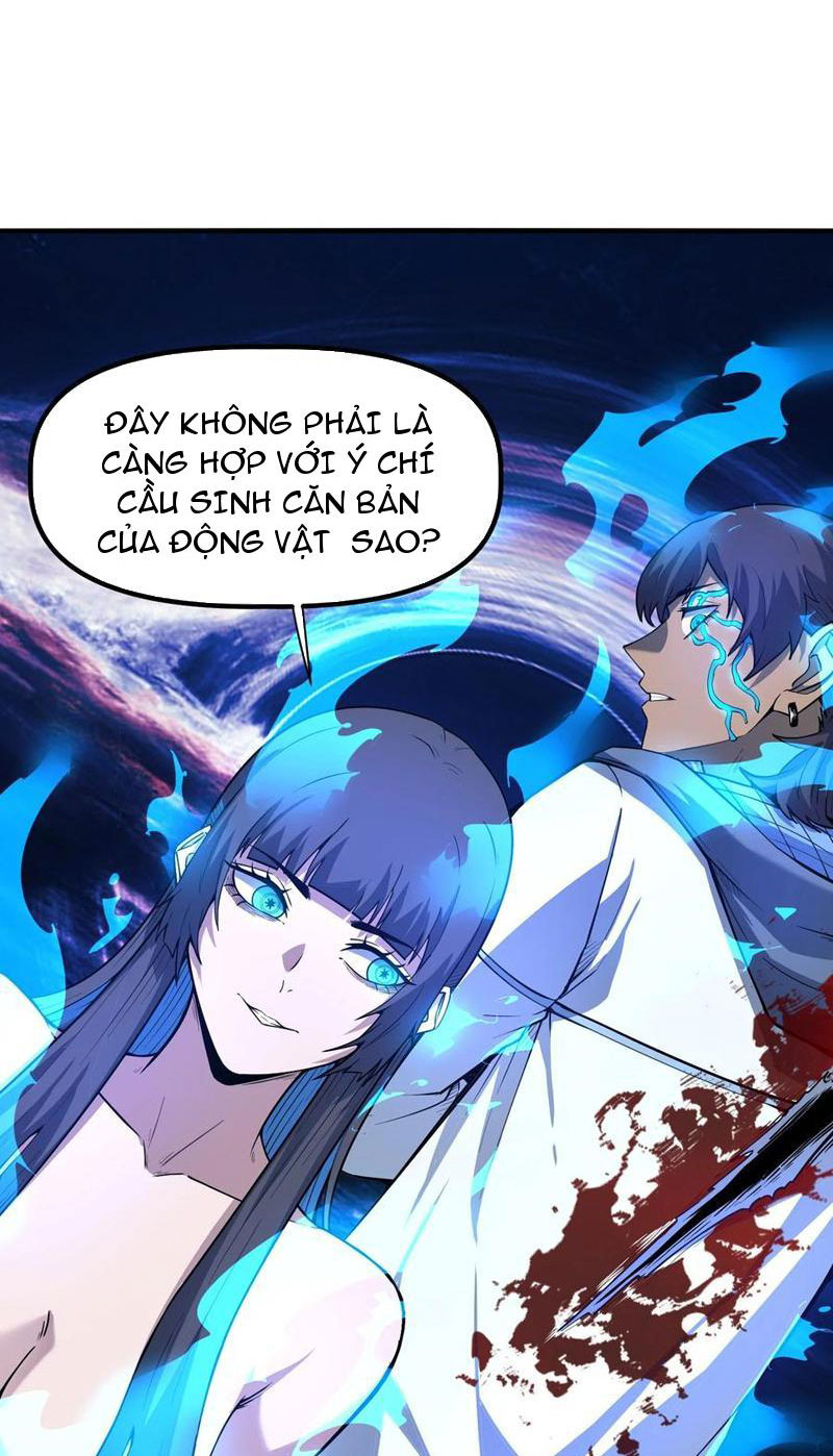 Băng Phong Mạt Nhật: Không Còn Đường Sống Chapter 17 - Trang 2