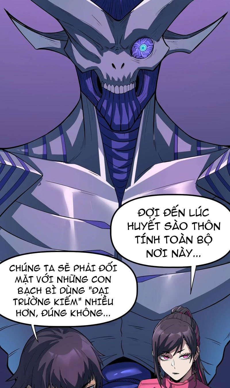 Băng Phong Mạt Nhật: Không Còn Đường Sống Chapter 18 - Trang 2