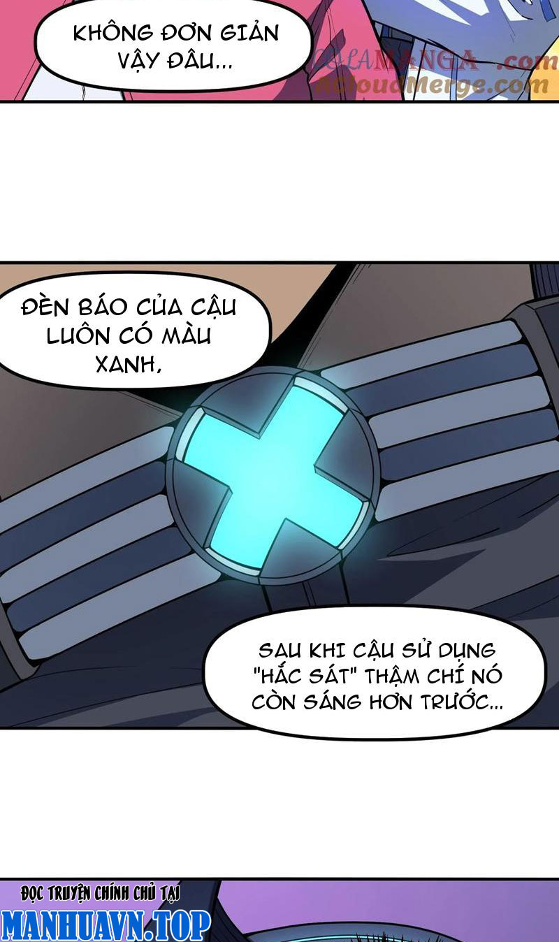 Băng Phong Mạt Nhật: Không Còn Đường Sống Chapter 18 - Trang 2