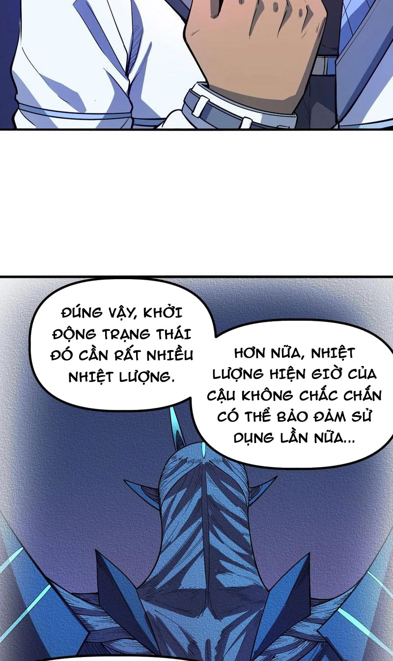 Băng Phong Mạt Nhật: Không Còn Đường Sống Chapter 18 - Trang 2