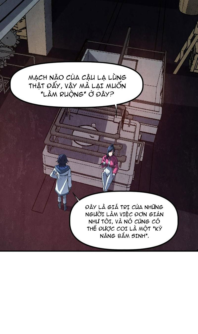 Băng Phong Mạt Nhật: Không Còn Đường Sống Chapter 18 - Trang 2