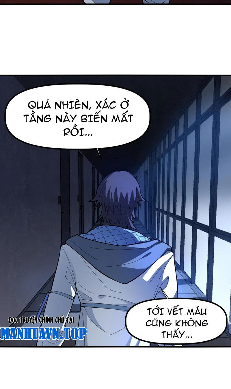 Băng Phong Mạt Nhật: Không Còn Đường Sống Chapter 18 - Trang 2