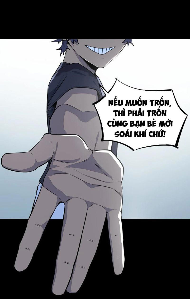 Băng Phong Mạt Nhật: Không Còn Đường Sống Chapter 19 - Trang 2