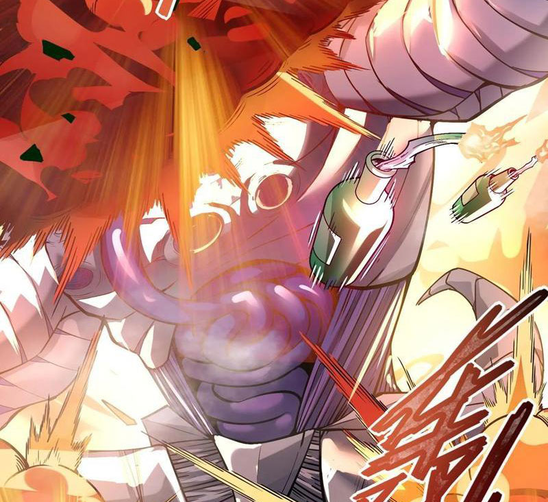 Băng Phong Mạt Nhật: Không Còn Đường Sống Chapter 20 - Trang 3