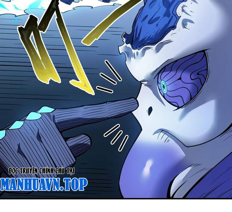 Băng Phong Mạt Nhật: Không Còn Đường Sống Chapter 20 - Trang 3