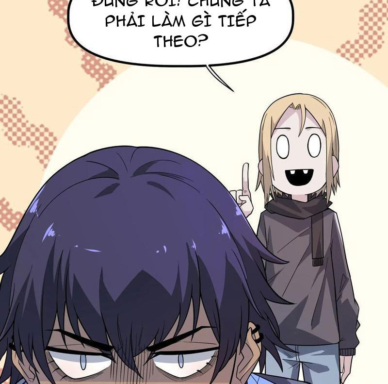Băng Phong Mạt Nhật: Không Còn Đường Sống Chapter 20 - Trang 3