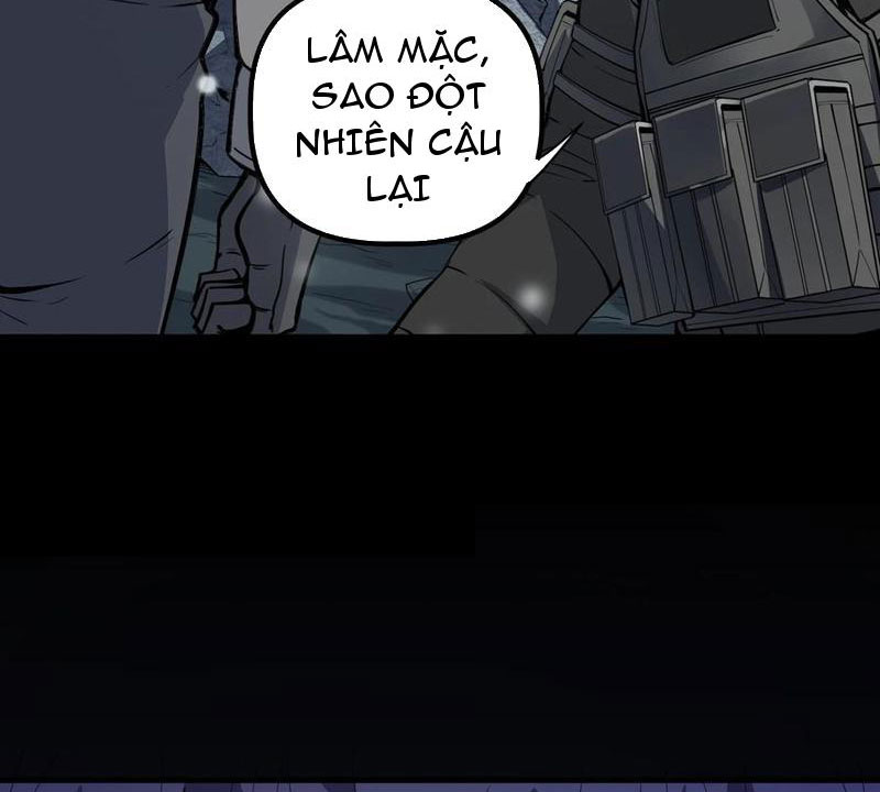 Băng Phong Mạt Nhật: Không Còn Đường Sống Chapter 20 - Trang 3