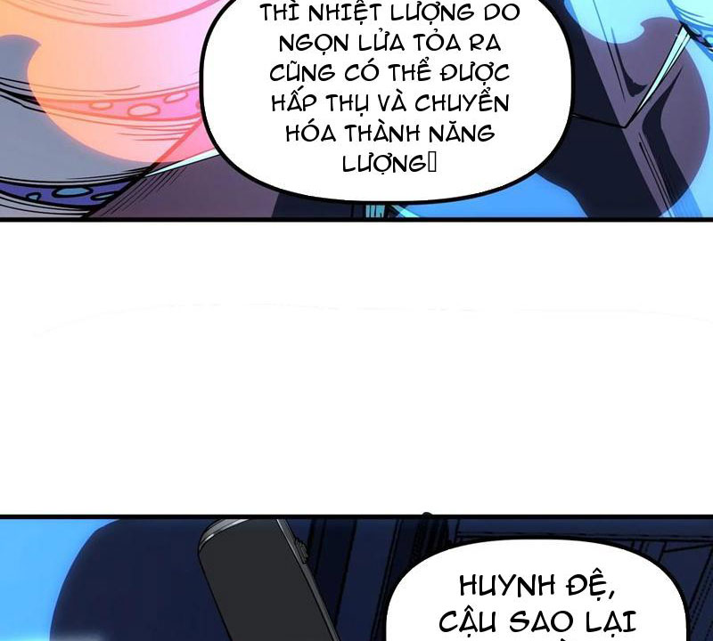 Băng Phong Mạt Nhật: Không Còn Đường Sống Chapter 20 - Trang 3