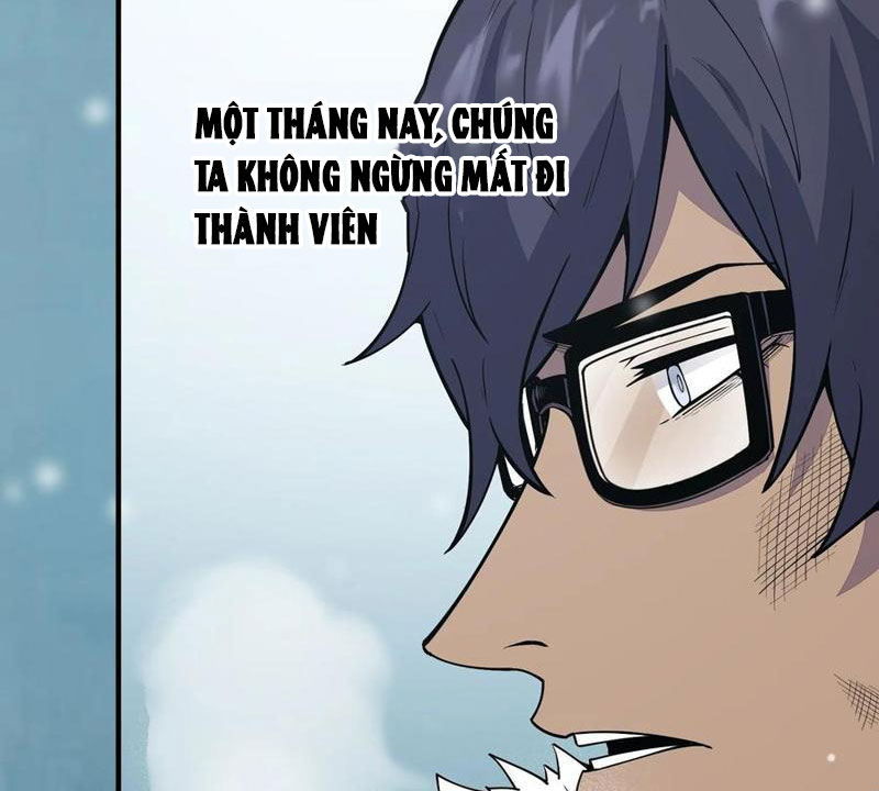 Băng Phong Mạt Nhật: Không Còn Đường Sống Chapter 20 - Trang 3