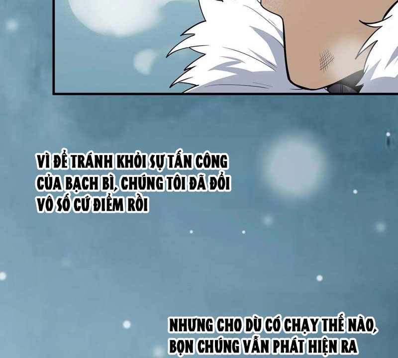 Băng Phong Mạt Nhật: Không Còn Đường Sống Chapter 20 - Trang 3