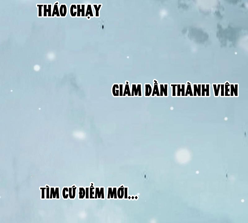 Băng Phong Mạt Nhật: Không Còn Đường Sống Chapter 20 - Trang 2