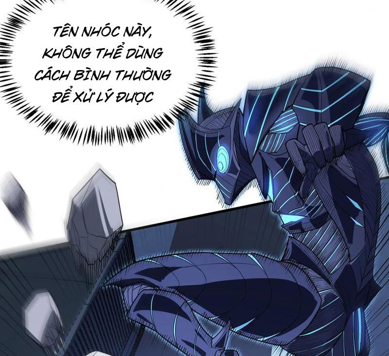 Băng Phong Mạt Nhật: Không Còn Đường Sống Chapter 20 - Trang 3