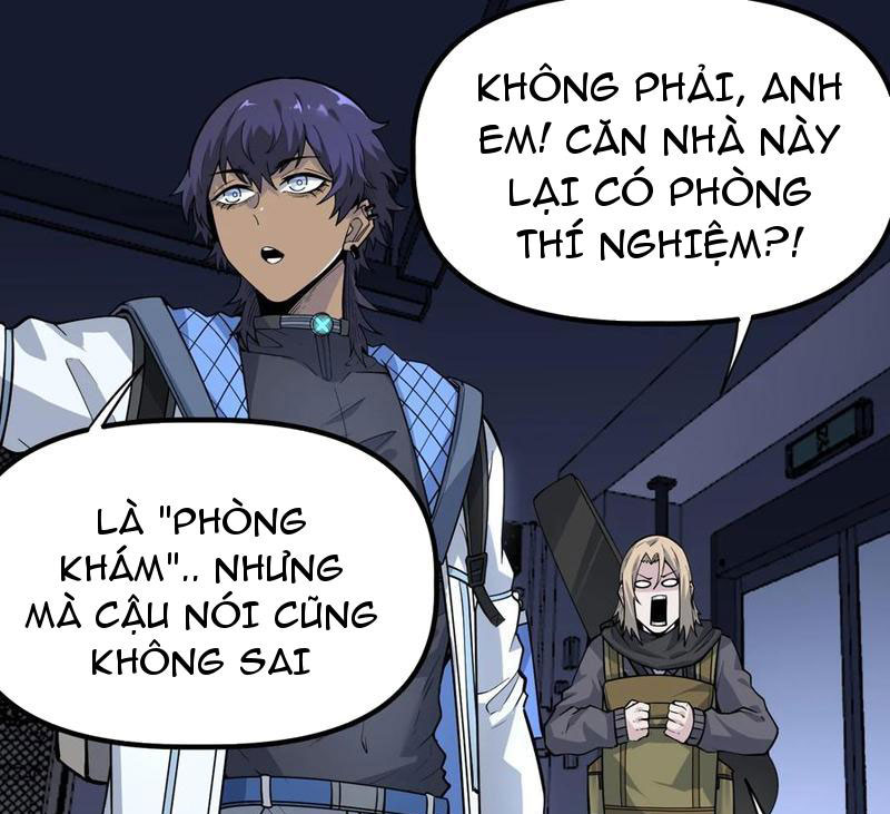 Băng Phong Mạt Nhật: Không Còn Đường Sống Chapter 21 - Trang 2