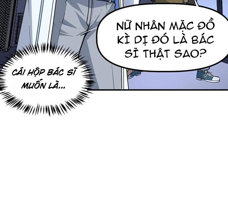 Băng Phong Mạt Nhật: Không Còn Đường Sống Chapter 21 - Trang 3