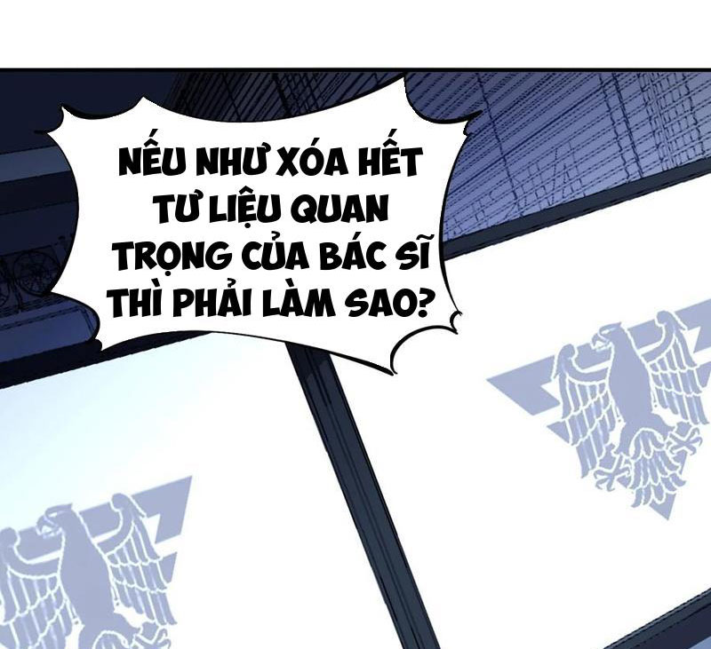 Băng Phong Mạt Nhật: Không Còn Đường Sống Chapter 21 - Trang 3