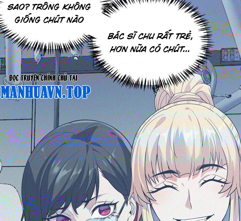 Băng Phong Mạt Nhật: Không Còn Đường Sống Chapter 21 - Trang 3
