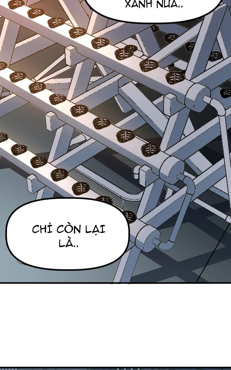 Băng Phong Mạt Nhật: Không Còn Đường Sống Chapter 22 - Trang 3