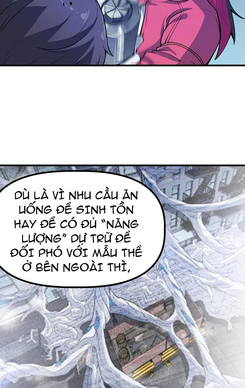 Băng Phong Mạt Nhật: Không Còn Đường Sống Chapter 22 - Trang 3