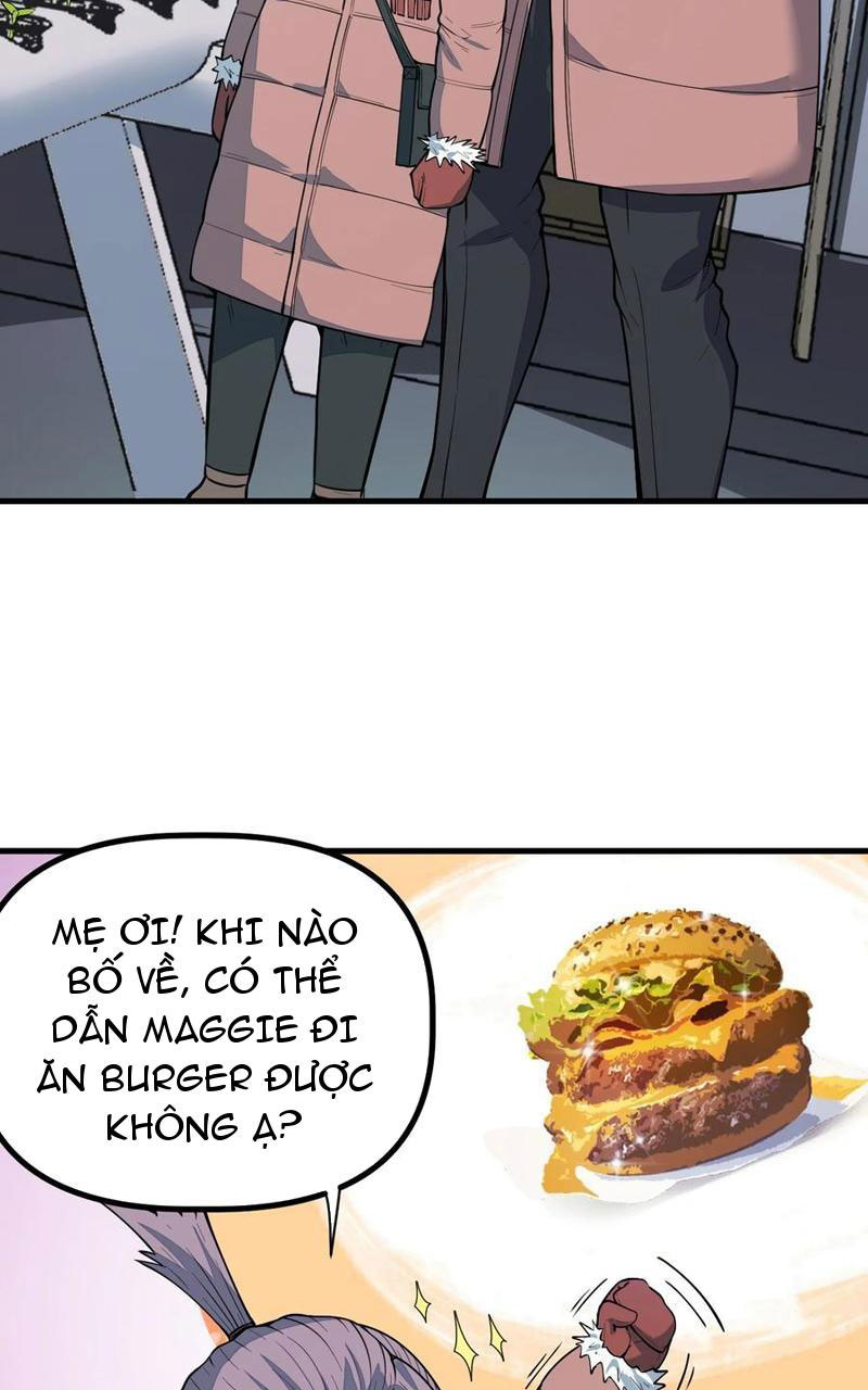 Băng Phong Mạt Nhật: Không Còn Đường Sống Chapter 22 - Trang 3