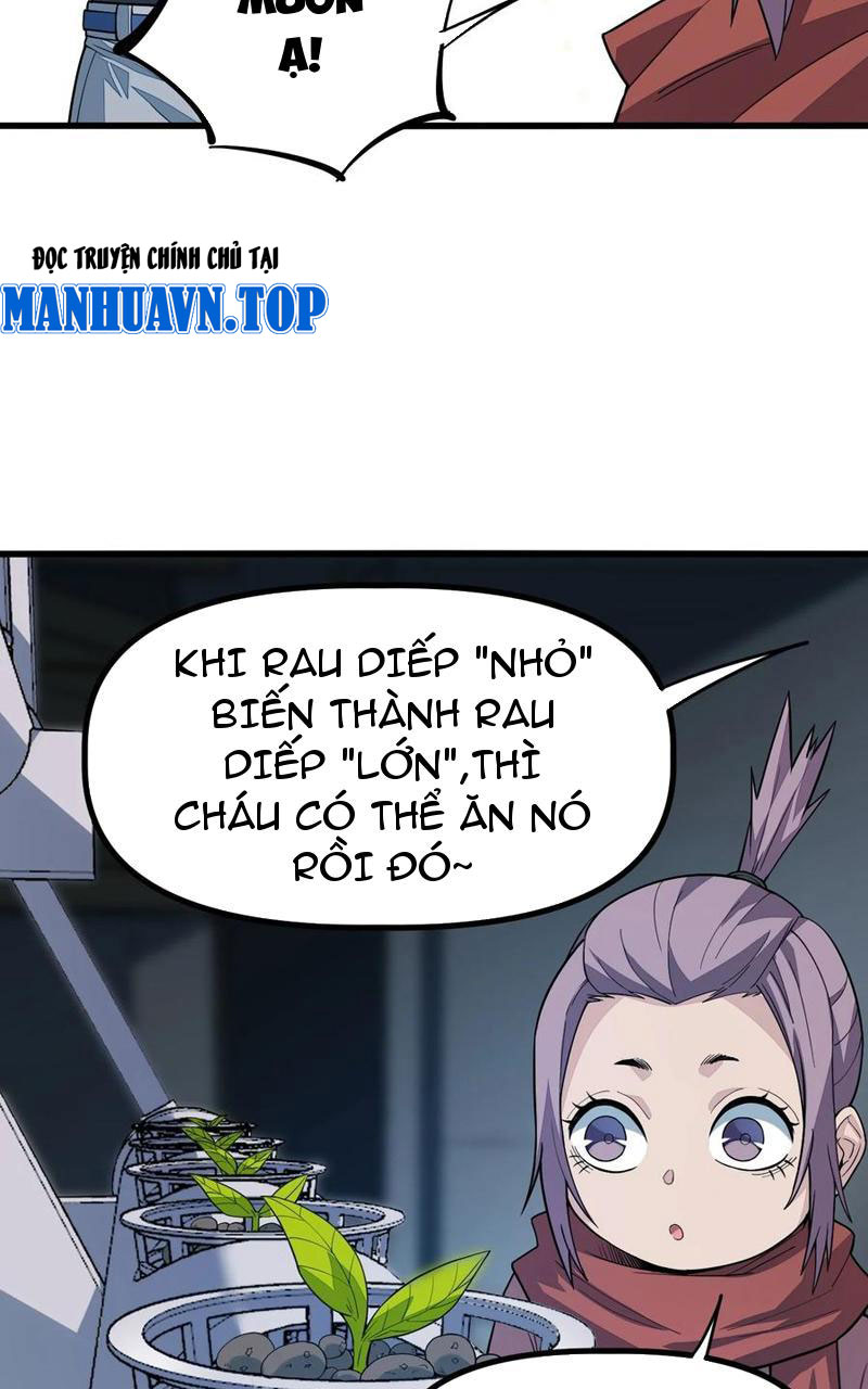 Băng Phong Mạt Nhật: Không Còn Đường Sống Chapter 22 - Trang 3