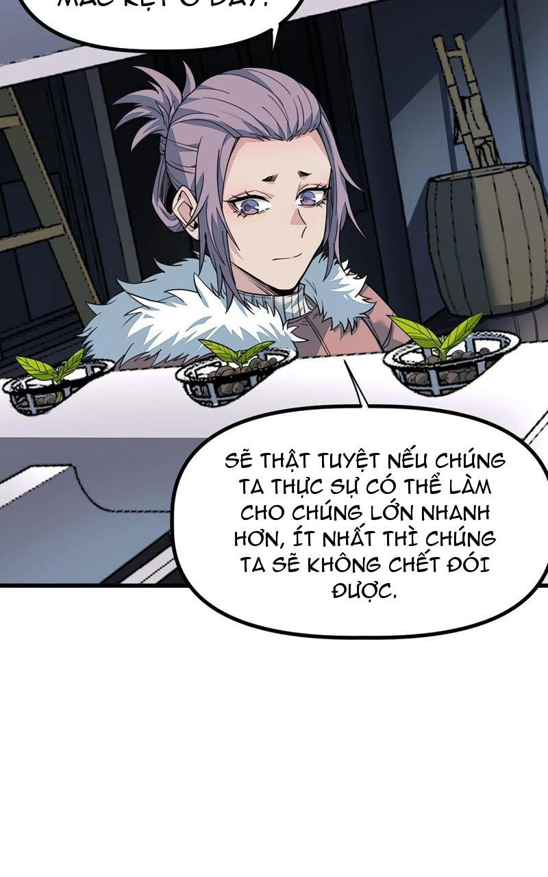 Băng Phong Mạt Nhật: Không Còn Đường Sống Chapter 22 - Trang 3