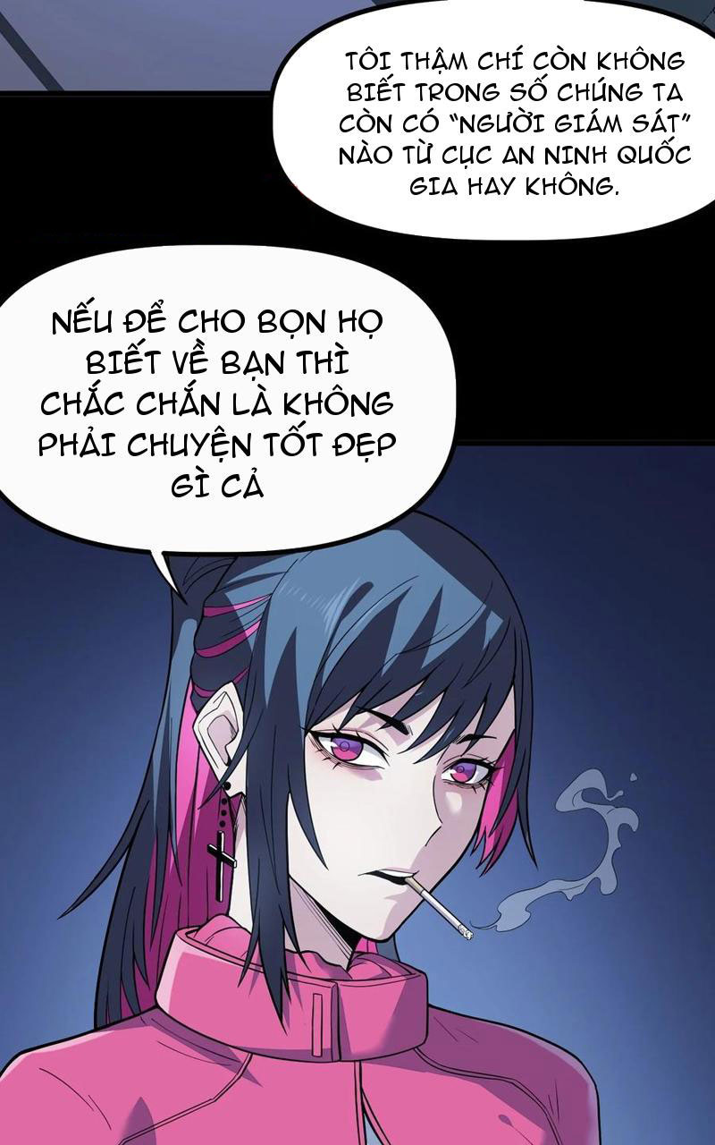 Băng Phong Mạt Nhật: Không Còn Đường Sống Chapter 22 - Trang 3