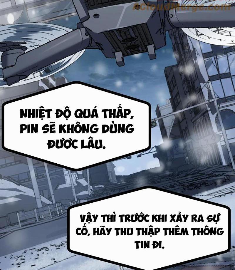 Băng Phong Mạt Nhật: Không Còn Đường Sống Chapter 23 - Trang 2