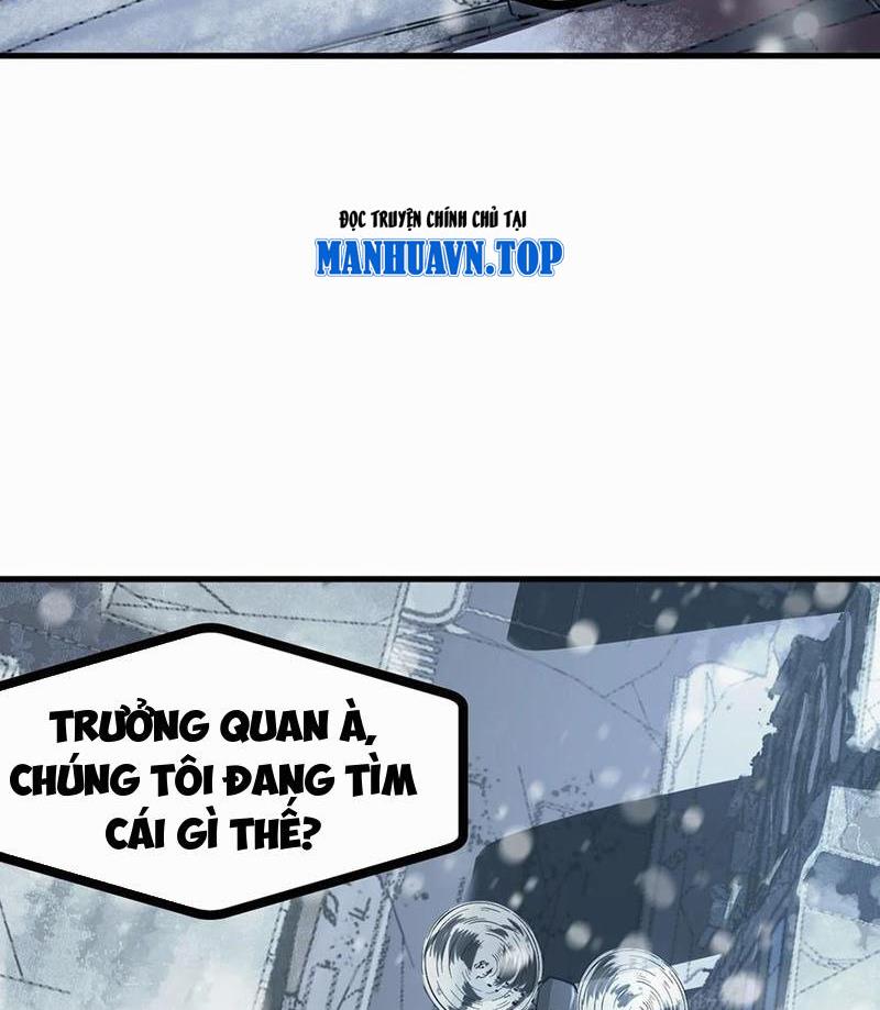 Băng Phong Mạt Nhật: Không Còn Đường Sống Chapter 23 - Trang 3