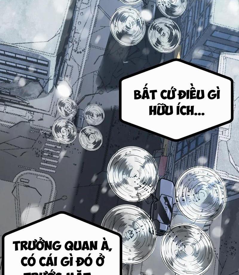 Băng Phong Mạt Nhật: Không Còn Đường Sống Chapter 23 - Trang 2