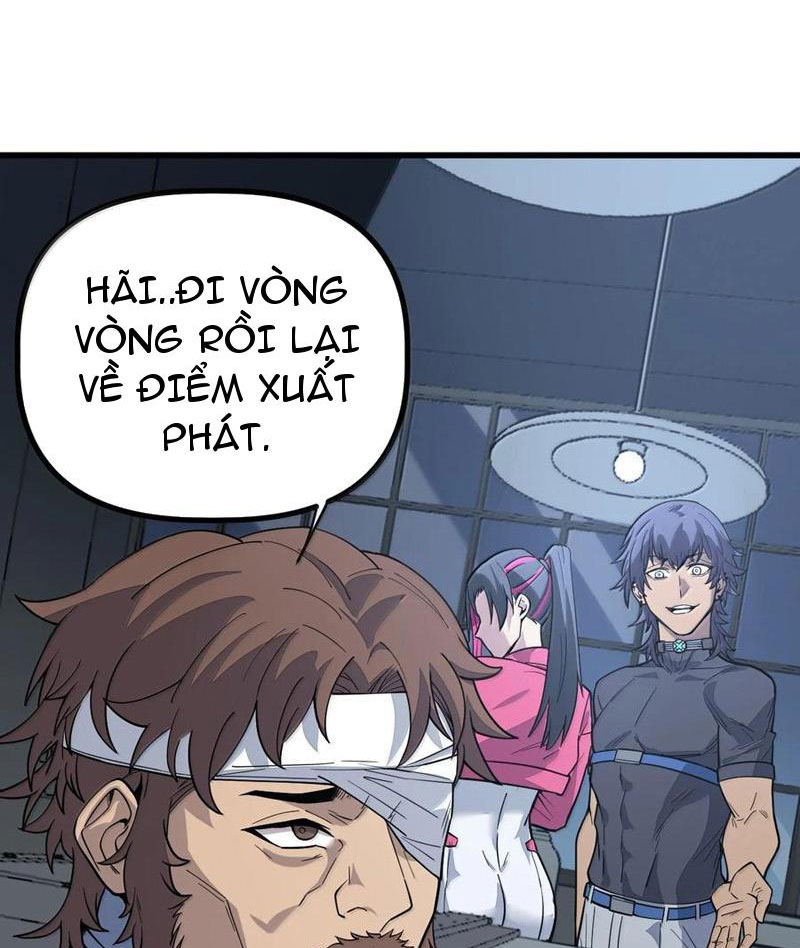 Băng Phong Mạt Nhật: Không Còn Đường Sống Chapter 27 - Trang 3