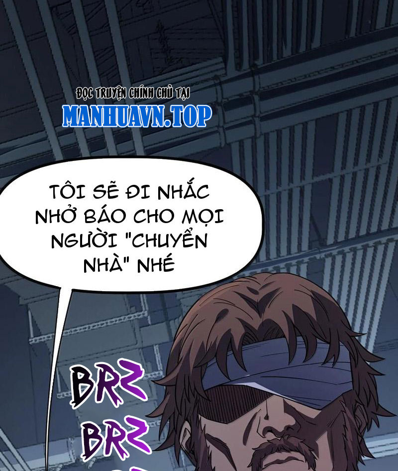 Băng Phong Mạt Nhật: Không Còn Đường Sống Chapter 27 - Trang 3