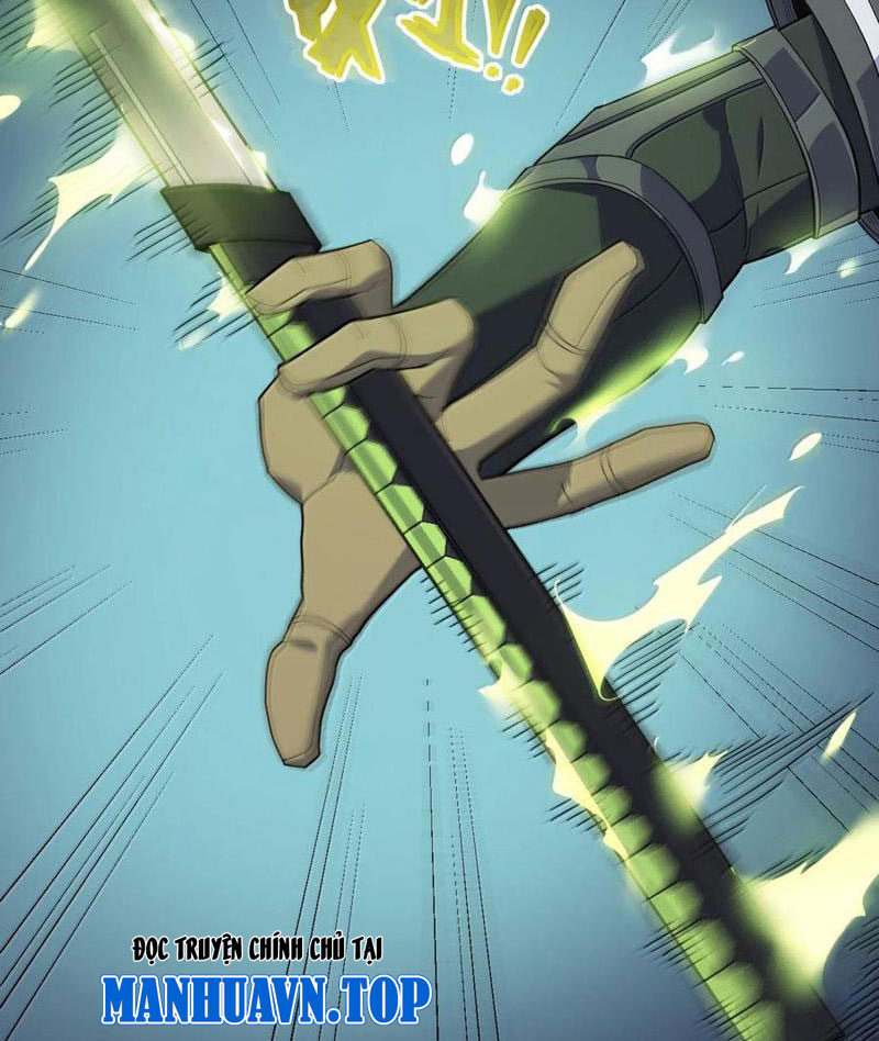 Băng Phong Mạt Nhật: Không Còn Đường Sống Chapter 27 - Trang 3