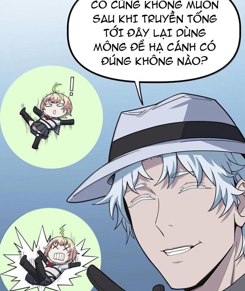 Băng Phong Mạt Nhật: Không Còn Đường Sống Chapter 27 - Trang 3