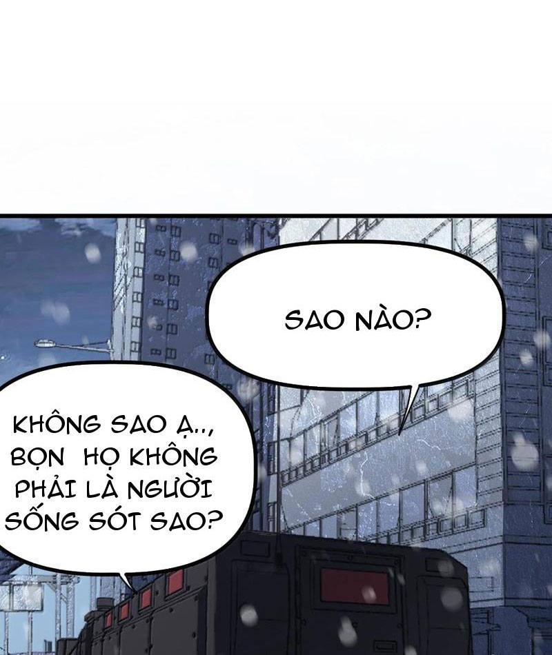 Băng Phong Mạt Nhật: Không Còn Đường Sống Chapter 29 - Trang 2