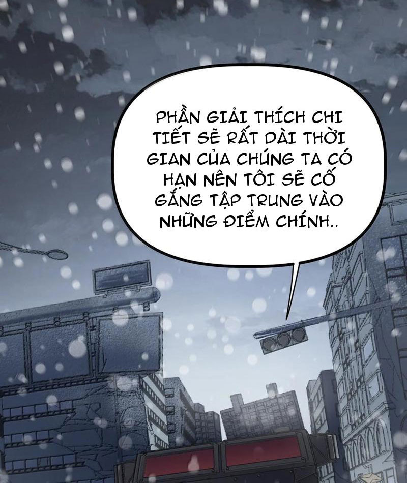 Băng Phong Mạt Nhật: Không Còn Đường Sống Chapter 29 - Trang 2