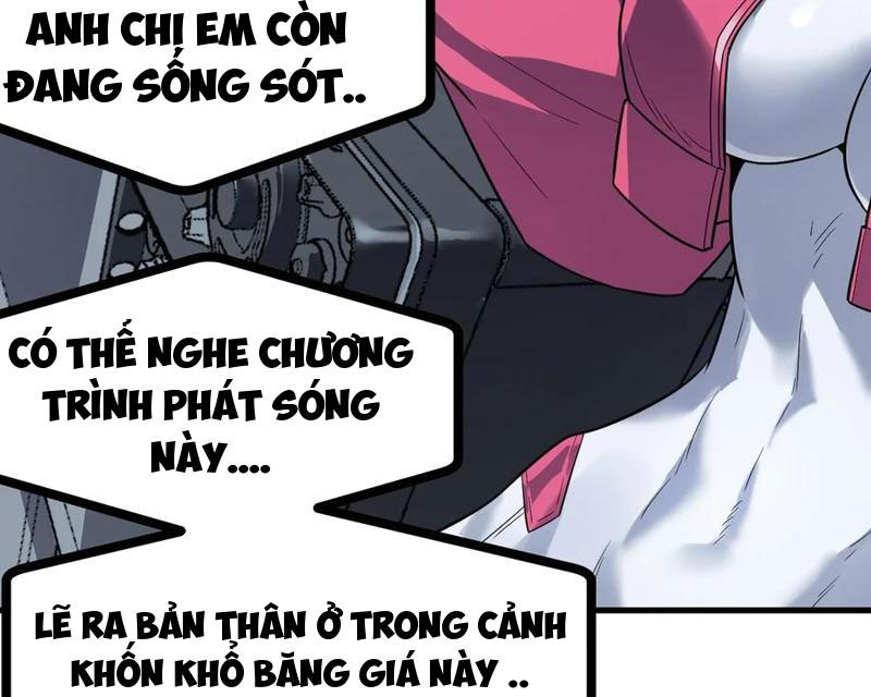 Băng Phong Mạt Nhật: Không Còn Đường Sống Chapter 30 - Trang 2