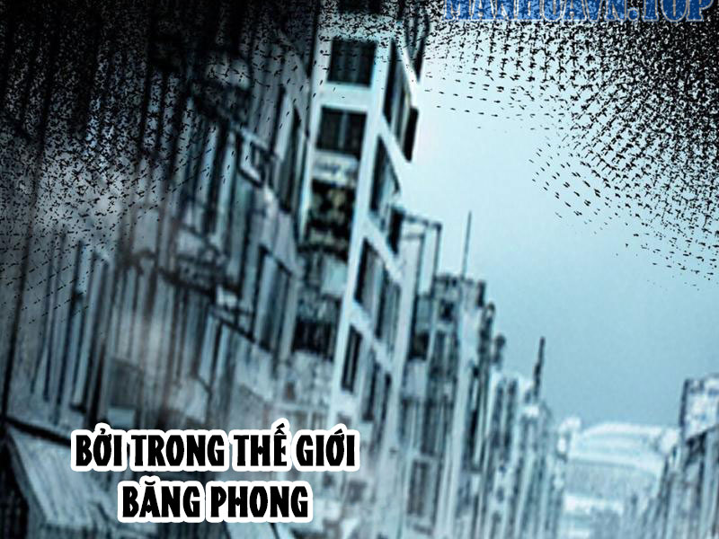 Băng Phong Mạt Nhật: Không Còn Đường Sống Chapter 9 - Trang 2