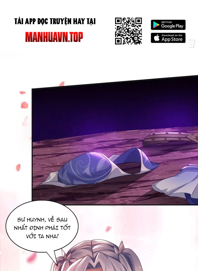 Đánh Dấu Chín Vạn Năm, Tiền Nhiệm Đạo Lữ Muốn Chém Chết Ta Chapter 24 - Next Chapter 24