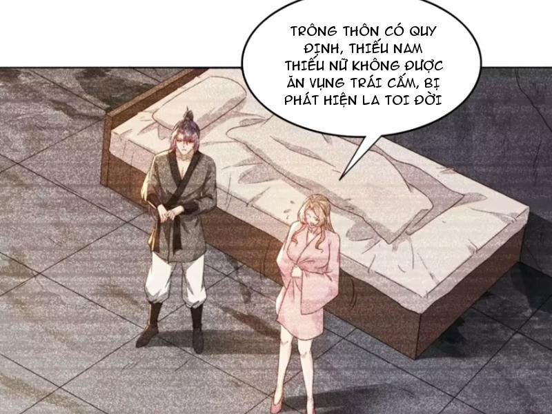 Đánh Dấu Chín Vạn Năm, Tiền Nhiệm Đạo Lữ Muốn Chém Chết Ta Chapter 32 - Next Chapter 33