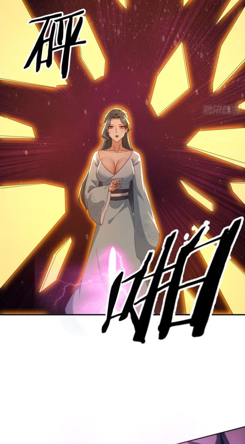 Đánh Dấu Chín Vạn Năm, Tiền Nhiệm Đạo Lữ Muốn Chém Chết Ta Chapter 38 - Next Chapter 38