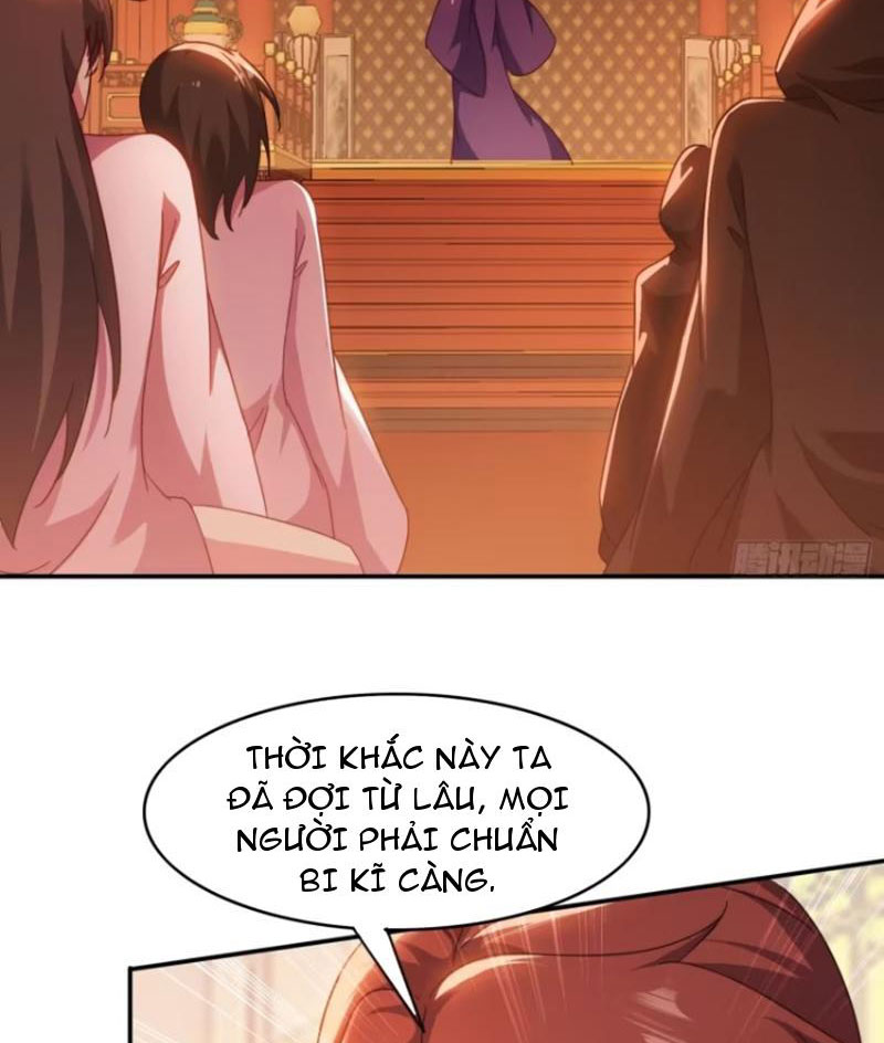 Đánh Dấu Chín Vạn Năm, Tiền Nhiệm Đạo Lữ Muốn Chém Chết Ta Chapter 43 - Trang 2