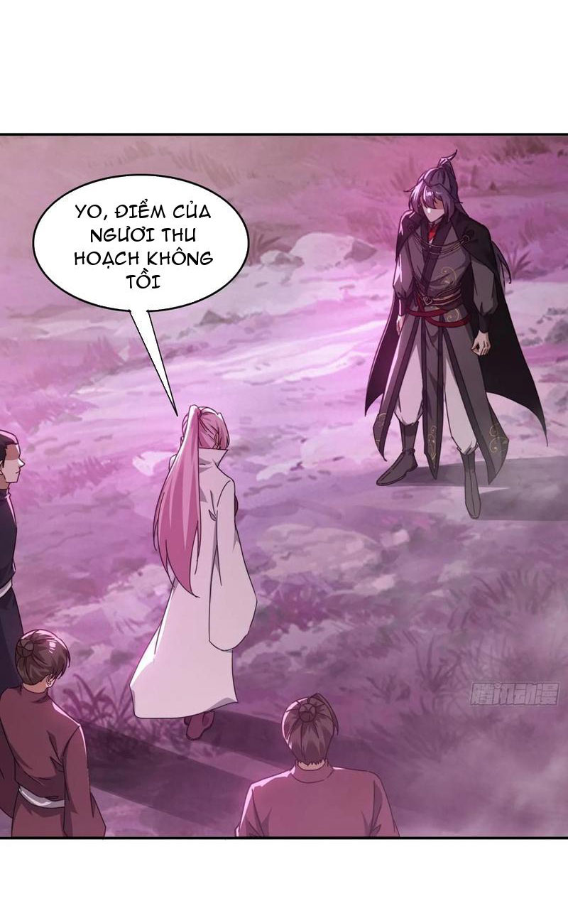 Đánh Dấu Chín Vạn Năm, Tiền Nhiệm Đạo Lữ Muốn Chém Chết Ta Chapter 47 - Next Chapter 48