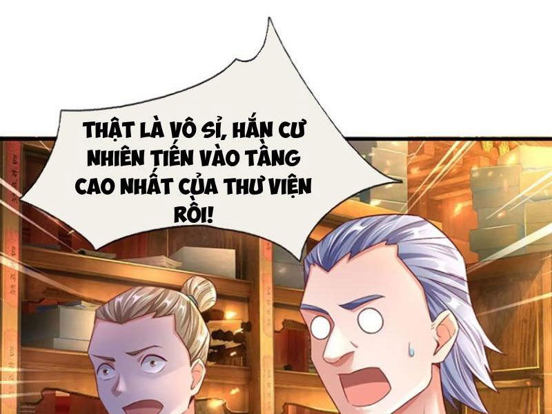 Khắc Đan Tu Tiên Cầu Trường Sinh Chapter 32 - Trang 2
