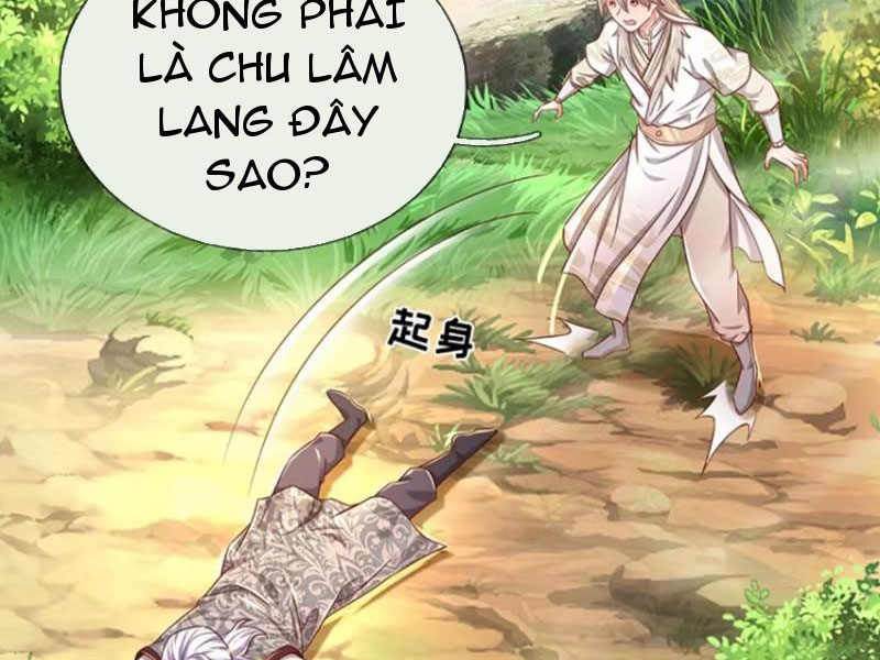 Khắc Đan Tu Tiên Cầu Trường Sinh Chapter 32 - Trang 2