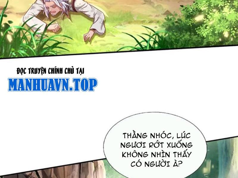 Khắc Đan Tu Tiên Cầu Trường Sinh Chapter 32 - Trang 2