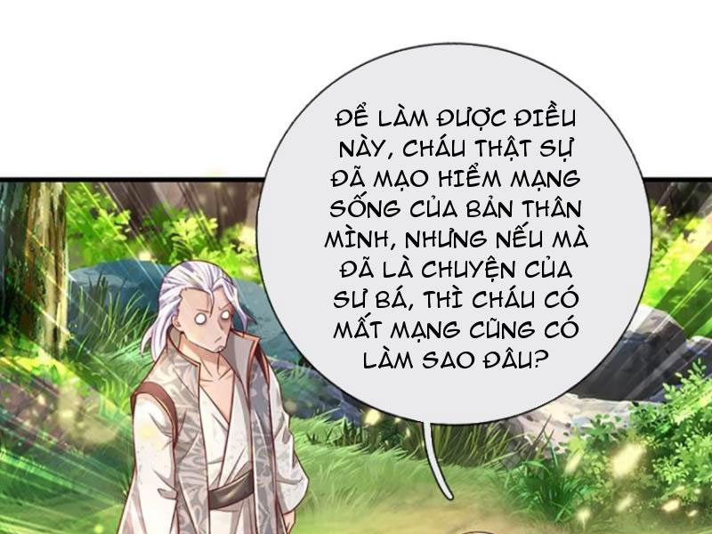 Khắc Đan Tu Tiên Cầu Trường Sinh Chapter 32 - Trang 2