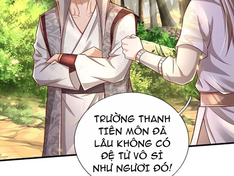 Khắc Đan Tu Tiên Cầu Trường Sinh Chapter 32 - Trang 2