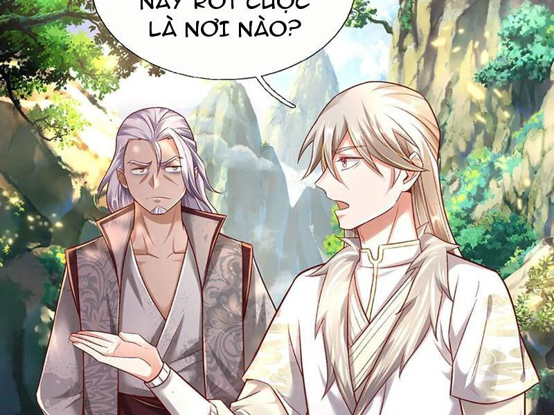 Khắc Đan Tu Tiên Cầu Trường Sinh Chapter 33 - Trang 2