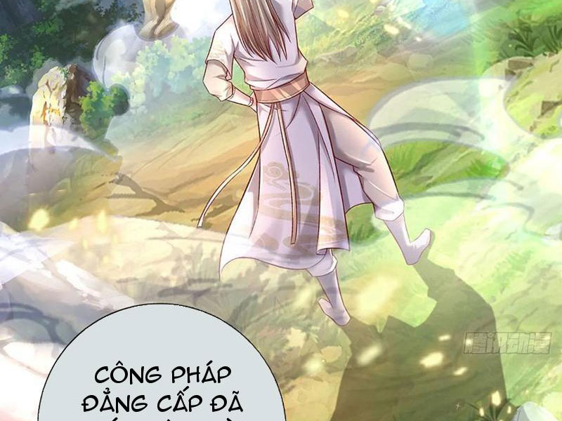 Khắc Đan Tu Tiên Cầu Trường Sinh Chapter 33 - Trang 2